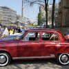 UDSSR Oldtimer Show in Dortmund (21.04.2018)