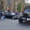 UDSSR Oldtimer Show in Dortmund (21.04.2018)