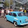 UDSSR Oldtimer Show in Dortmund (21.04.2018)