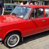 UDSSR Oldtimer Show in Dortmund (21.04.2018)