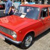 UDSSR Oldtimer Show in Dortmund (21.04.2018)