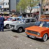 UDSSR Oldtimer Show in Dortmund (21.04.2018)