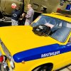 UDSSR Oldtimer Show in Dortmund (21.04.2018)